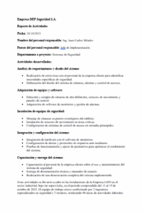 Reporte de Evaluación Psicológica: Formato, Cómo Hacerlo y Ejemplos Prácticos